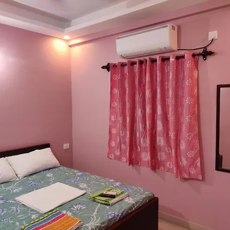 Indrayani Guest House